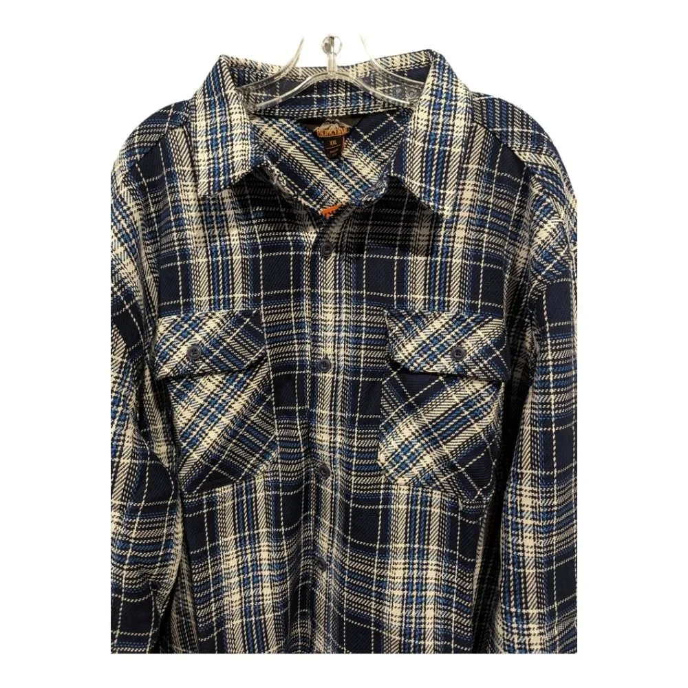Pacific Trail men pacific